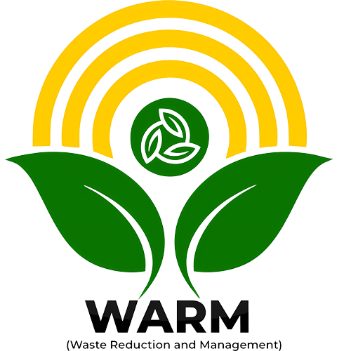 WARM - Waste Reduction and Management by Implementing Circular Economy in West Africa